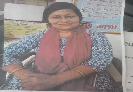 Sumitra Maheshwari